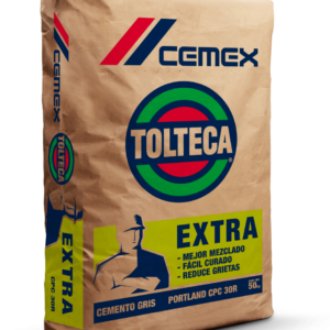 Cemento Tolteca 50kg